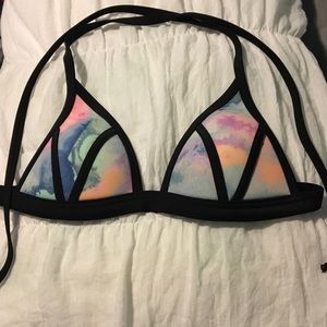 Victoria’s Secret PINK Bikini Top